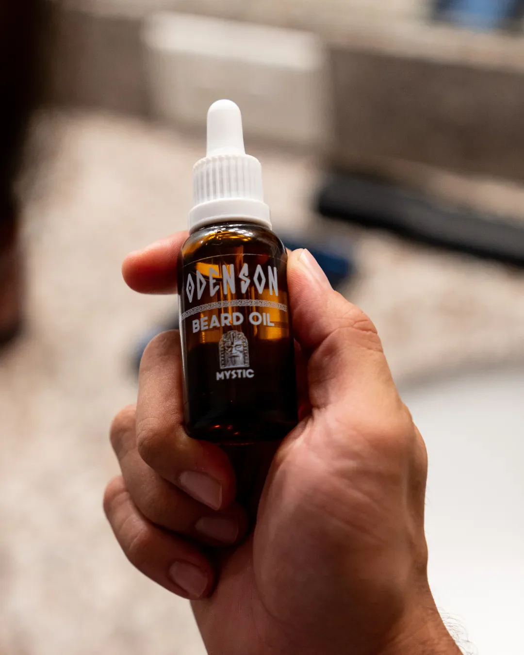 Beard Oil - Image 3