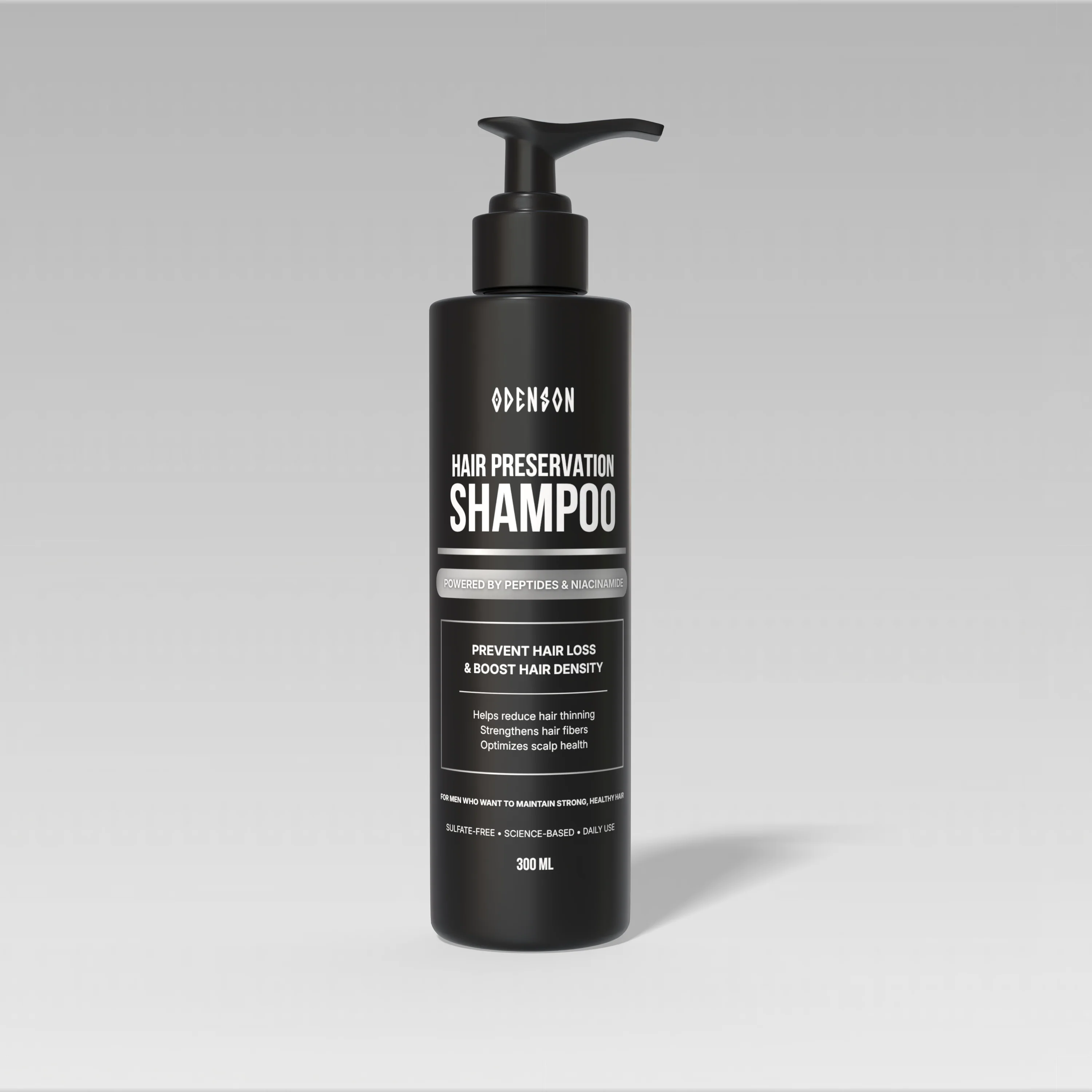 Hair Care