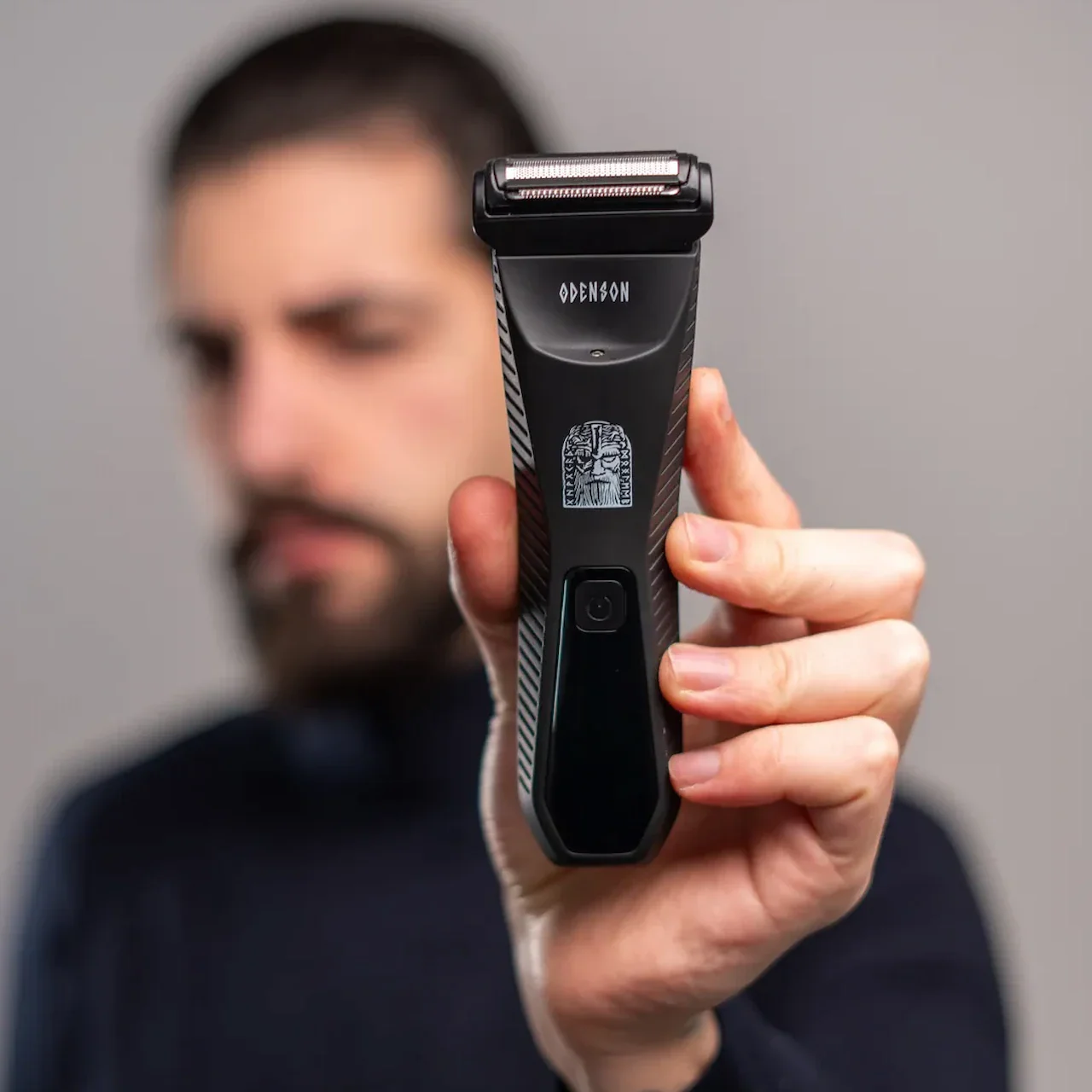 Stone Shaver - Image 3