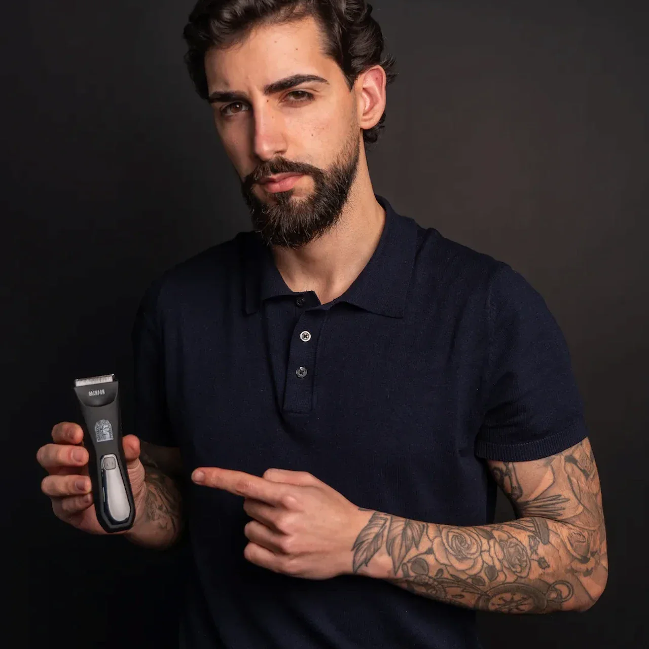 Stone Shaver - Image 5
